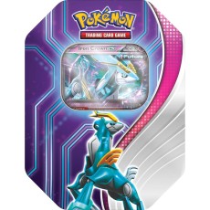 Pokemon Super Card Game TCG Trading Cards - Paradox Destinies - Iron Crown Ex - Tin EN - Карточная Игра