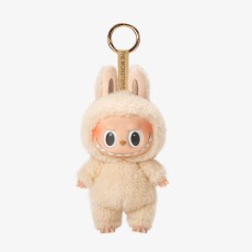 Pop Mart The Monsters Exciting Macaron series Plush Toy Blind Box