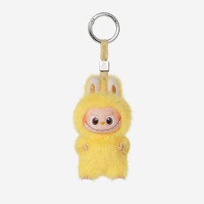 Pop Mart The Monsters Pin for Love series (N-Z) Plush Toy Blind Box