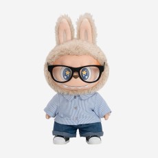 Pop Mart The Monsters Flip with Me series Plush Toy