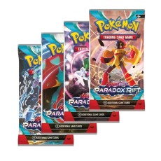 Pokemon Super Card Game TCG Trading Cards - Scarlet & Violet Journey Together - Booster Pack EN - Карточная Игра