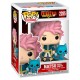 Funko POP! Fairy Tail 100 Years Quest Figure 9cm - Natsu with Happy (2285) - Vinila figūriņa