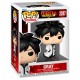 Funko POP! Fairy Tail 100 Years Quest Figure 9cm - Gray (2287) - Vinila figūriņa