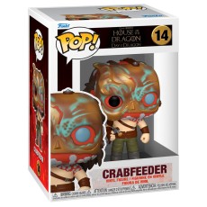 Funko POP! Game of Thrones: House of the Dragon Figure 9cm - Crabfeeder (14) - Vinyl figure
