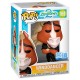 Funko POP! Disney Zootopia Figure 9cm - Winddancer (1658) - Vinyl figure