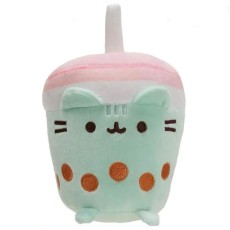 Pusheen Bubble Tee Soft Toy 20 cm - Мягкая игрушка