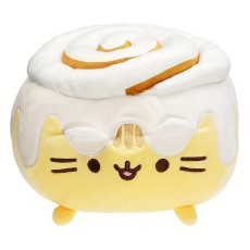 Pusheen Cinnabon Soft Toy 12 cm - Мягкая игрушка