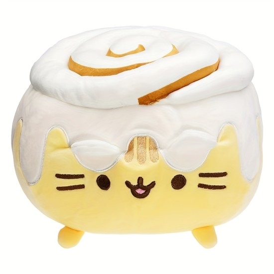 Pusheen Cinnabon Soft Toy 12 cm - Мягкая игрушка