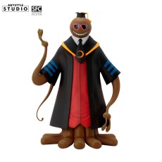 ABYstyle Assassination Clasroom Figure 20cm - Koro Sensei Brown - Plastmasas figūriņa