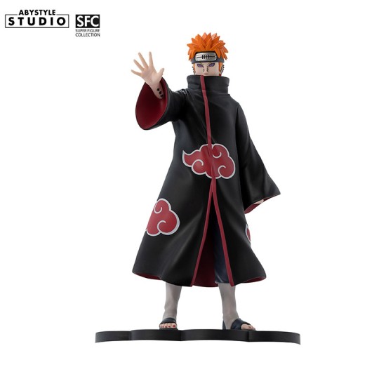 ABYstyle Naruto Shippuden Figure 19cm - Pain - Plastic figure