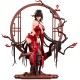 BearPanda Original Character 1/6 Figure 30cm - Luo Hong - Пластмассовая фигурка