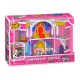 Funko Bitty Box My Little Pony Figure with Canterlot Castle
