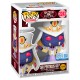 Funko POP! Hazbin Hotel Figure 9cm - Sir Pentious Chase (2243) - Vinyl figure