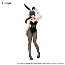 Furyu Overlord BiCute Bunnies Figure 27cm - Narberal - Пластмассовая фигурка