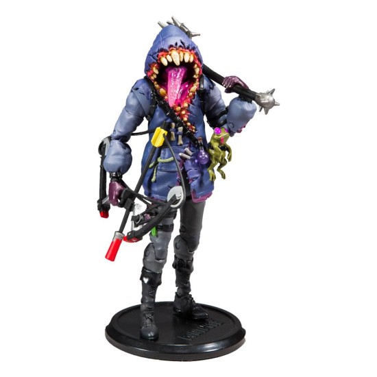 McFarlane Fortnite Action Action Figure 18cm - Big Mouth - Plastic figure