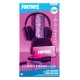 Paladone Fortnite Desk Headphone Stand with Light and Remote Control 30cm