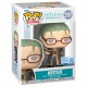 Funko POP! Frieren: Beyond Journey's End Figure 9cm - Heiter (2197) - Vinila figūriņa
