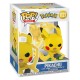 Funko POP! Pokemon Figure 9cm - Pikachu (1127) - Виниловая фигурка
