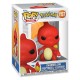 Funko POP! Pokemon Figure 9cm - Charmeleon (1157) - Виниловая фигурка