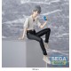 Sega Evangelion: New Theatrical Edition PM Perching Figure 14cm - Kaworu Nagisa - Plastmasas figūriņa