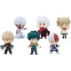 Good Smile Company My Hero Academia Nendoroid Surprise Mini Figure 7cm - Heroes vs Villains - Пластмассовая фигурка