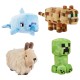 Minecraft Assorted Plush Toy 20cm