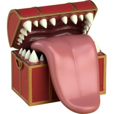 Good Smile Company Frieren: Beyond Journey's End Nendoroid ActionMimic Figure 10cm - Plastic figure