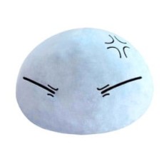 Sakami Merchandise That Time I Got Reincarnated as a Slime Ver. D 25cm - Rimuru - Плюшевая игрушка