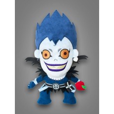 Sakami Merchandise Death Note Plush Toy 29cm - Ryuk - Плюшевая игрушка