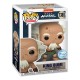 Funko POP! Avatar The Last Airbender Figure 9cm - King Bumi (1380) - Vinila figūriņa