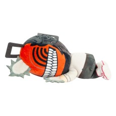 Tomy Chainsaw Man Mocchi-Mocchi Plush Toy 20cm - Denji Sleeping - Plush toy