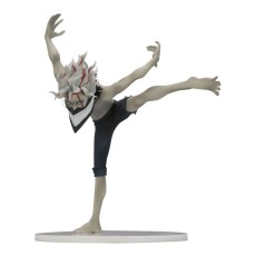 Furyu Dandadan Trio-Try-iT Figure 17cm - Okarun (transformed) - Plastic figure