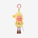 Pop Mart Twinkle Twinkle Sweet Dreams Forecast Series Plush Pendant - Piekarināms aksesuārs / Somas piekariņš