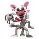 Funko POP! Five Nights at Freddy's Super Sized Figure 15cm - Mangle (1807) - Plastmasas figūriņa