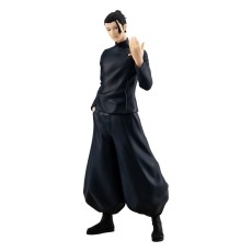 Good Smile Company Jujutsu Kaisen Hidden Inventory / Ver. Premature Death Figure 19cm - Suguru Geto Todo Pop Up Parade - Plastmasas figūriņa
