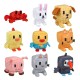 Phatmojo Roblox Grow a Garden Series 1 Blind Box Plush Toy 20cm - Plīša rotaļlieta