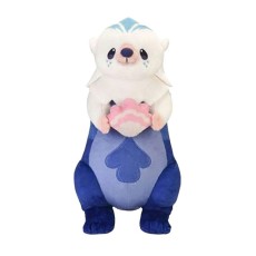 Sakami Merchandise Genshin Impact XXL Plush Toy 40cm - Sea Otter - Плюшевая игрушка