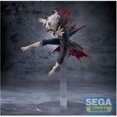 Sega Dandadan Key Visual Figure 25cm - Okarun - Пластмассовая фигурка