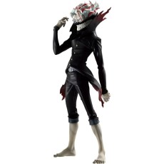 Banpresto Dandadan Grandista Figure 28cm - Okarun Transformed - Пластмассовая фигурка