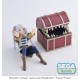 Sega Frieren: Beyond Journey's End Luminasta Figure 10cm - Frieren in Mimic - Пластмассовая фигурка