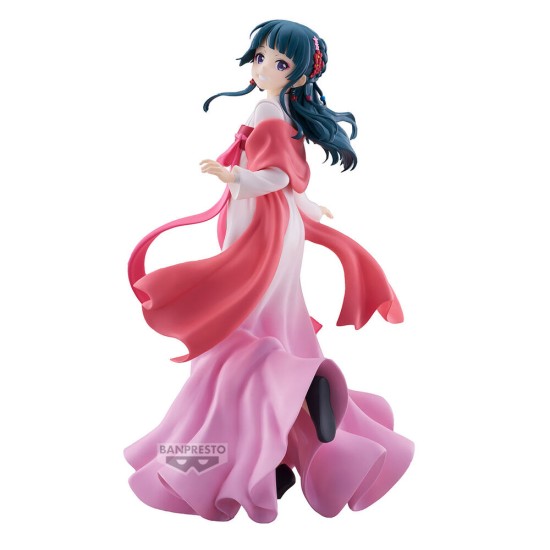 Banpresto The Apothecary Diaries Figure 23cm - Maomao Walking Around Town - Plastic figure