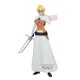 Banpresto Bleach Glitter & Glamorous Figure 25cm - Tier Harribel - Plastmasas figūriņa