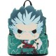 Loungefly My Hero Academia Infinity Deku Backpack 26cm - Mugursoma