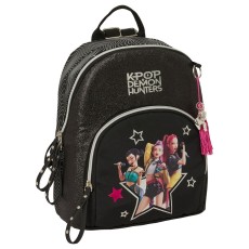 Safta KPop Demon Hunters Energy Backpack 30cm