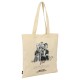 Safta KPop Demon Hunters Tote Shopping Bag 38 x 42 cm - Tour