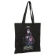 Safta KPop Demon Hunters Tote Shopping Bag 38 x 42 cm - Warriors