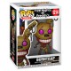 Funko POP! Five Nights at Freddy's Figure 9cm - Burntrap (1214) - Vinila figūriņa