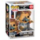 Funko POP! Five Nights at Freddy's Figure 9cm - Costumed Mimic (1215) - Vinila figūriņa