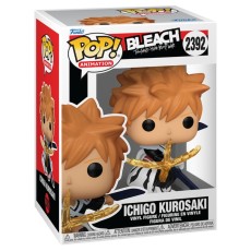 Funko POP! Bleach Thousand-Year Blood Figure 9cm - Ichigo Kurosaki (2392) - Vinila figūriņa