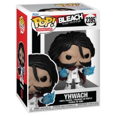 Funko POP! Bleach Thousand-Year Blood Figure 9cm - Yhwach (2395) - Vinila figūriņa
